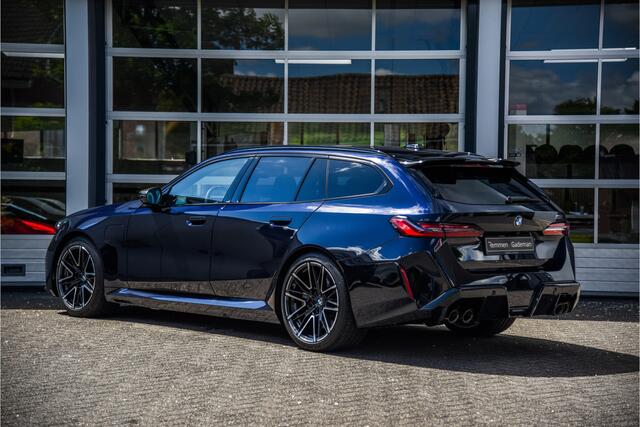 BMW M5 Touring
