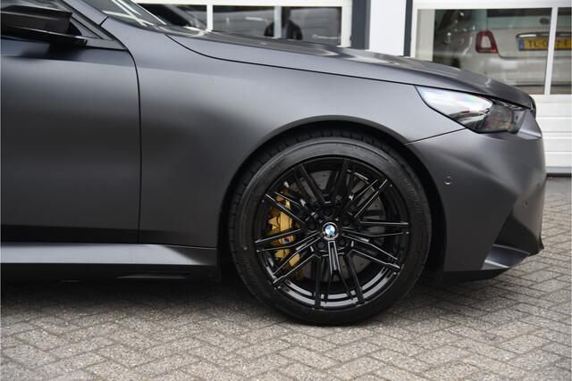 BMW M5 5-serie