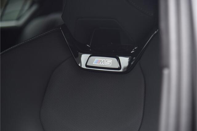 BMW M5 5-serie