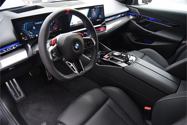 BMW M5 5-serie