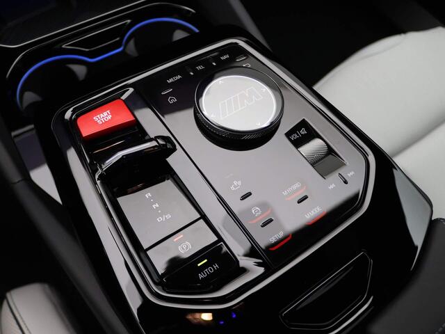 BMW M5 Sedan | Comfort Package