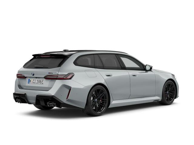 BMW M5 Touring M Driver's Pack | Bowers & Wilkins | Panoramadak | Iconic Glow
