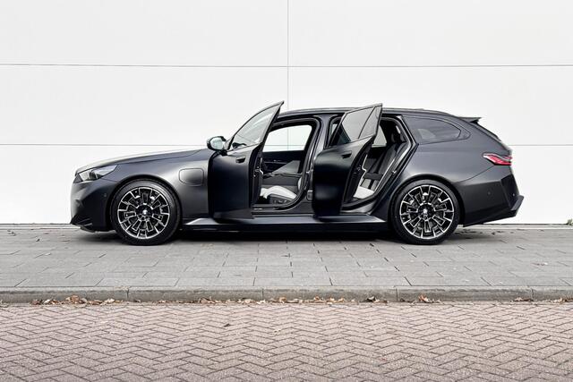 BMW M5 5 Serie Touring