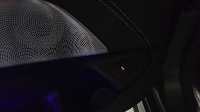 BMW M5 5 serie Competition 35 Jahre 1/350 | Keramisch | B&W | 360 Camera | Hud