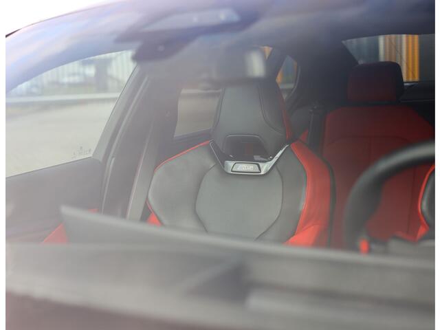 BMW M5 5-serie | Ultimate Package - Driver's Package