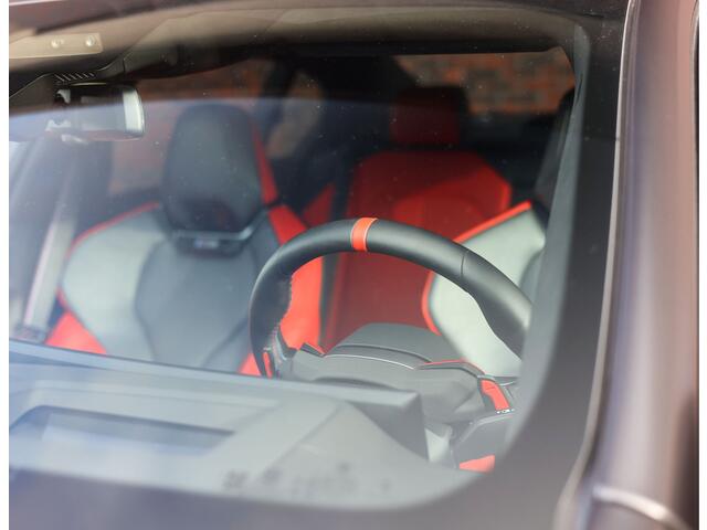 BMW M5 5-serie | Ultimate Package - Driver's Package