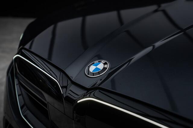 BMW M5 Full option, keramische, Carbon, BenO