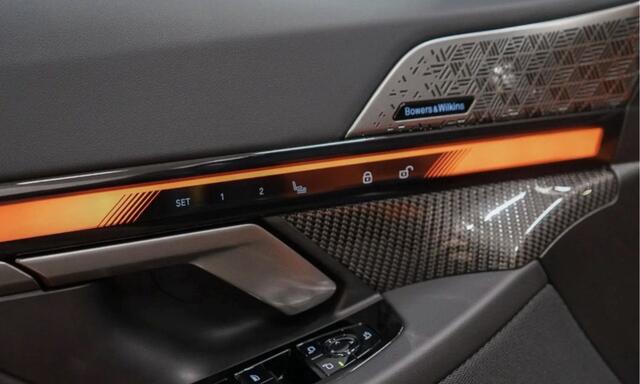 BMW M5 Touring M Drivers Pack ** Panodak ** Trekhaak ** Carbon ** Comfort pack ** Driving Ass. Prof. 21 inch ** Ventilatie **