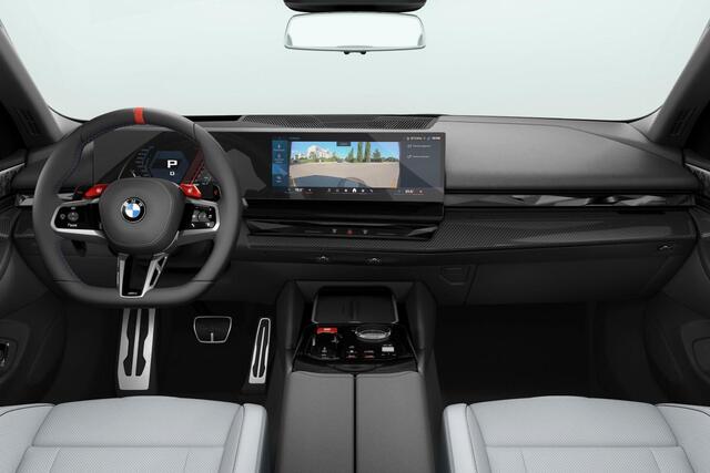 BMW M5 Touring