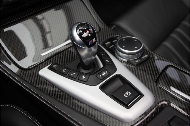 BMW M5 Competition Edition 1/200 600PK | Collectors Item | Full Option| B&O | Pano | Head Up | Softclose | Carbon | Camera | Lane & Side Assist | Stuurverwarming | Alcantara | Sportuitlaat | Dealer O.H. | Memory | Zonneschermen + Achteruit | Dab+ | 20"| Cruise C