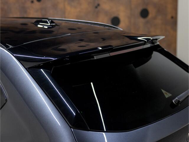 BMW M5 5-serie Touring | M Driver's Pack | Pano | Bowers & Wilkins | Comfort Pack |