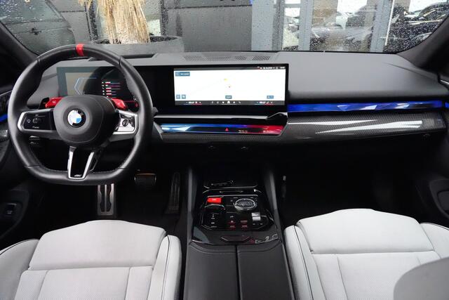 BMW M5 5-serie 727pk MDriversPack/Keramisch/CarbonPack