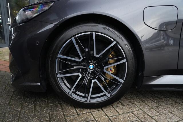 BMW M5 5-serie 727pk MDriversPack/Keramisch/CarbonPack