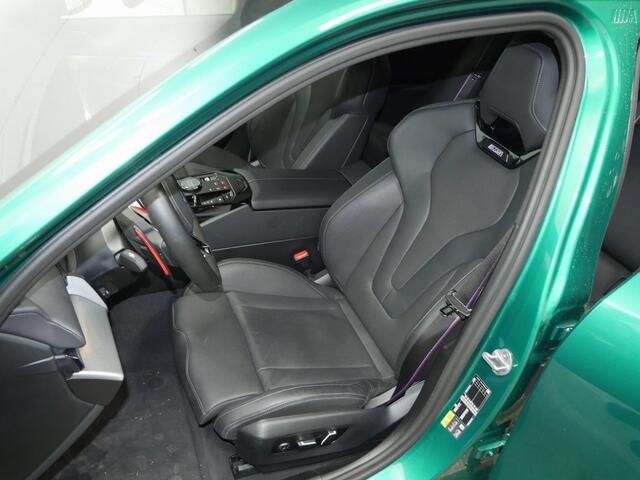 BMW M5 Touring | CoPilot | Trekhaak | Ventilatie | M Drive Professional | Bowers & Wilkins Surround Sound System