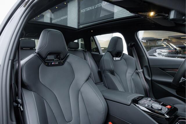 BMW M5 Touring 4.4 V8 xDrive M-Drivers Pack Pano - Bowers& Wilkins - Trekhaak