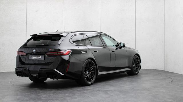 BMW M5 Touring | Ultimate Package | M Driver's Package | Stoelventilatie | Bowers & Wilkins | Carbon |