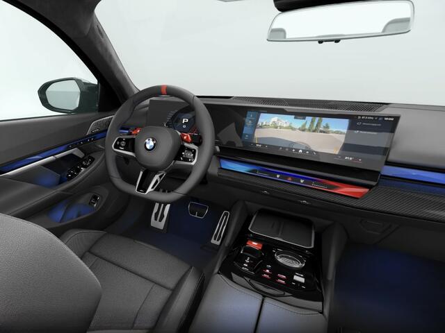 BMW M5 5-serie Touring Ultimate Pack