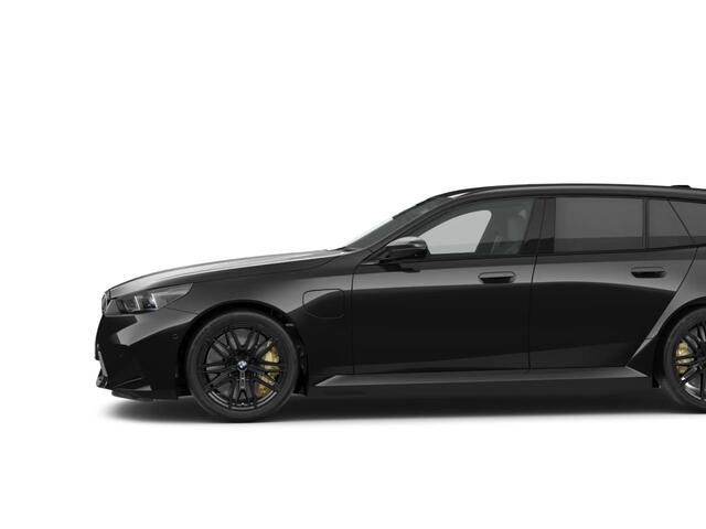 BMW M5 5-serie Touring Ultimate Pack