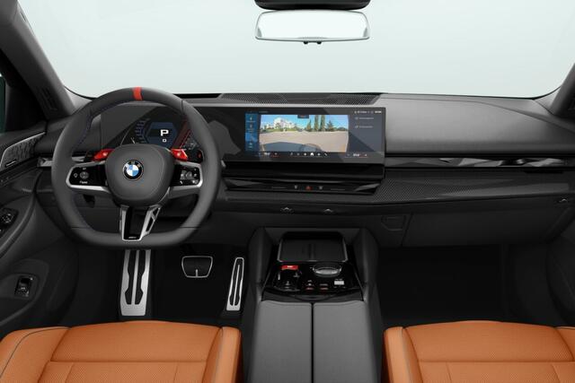 BMW M5 Touring M5 | Comfort Pack | M Driver's Pack | Trekhaak