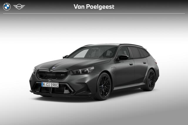 BMW M5 Touring M5 | Comfort Pack | M Driver's Pack | Trekhaak
