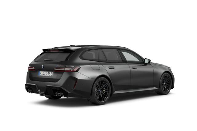 BMW M5 Touring M5 | Comfort Pack | M Driver's Pack | Trekhaak