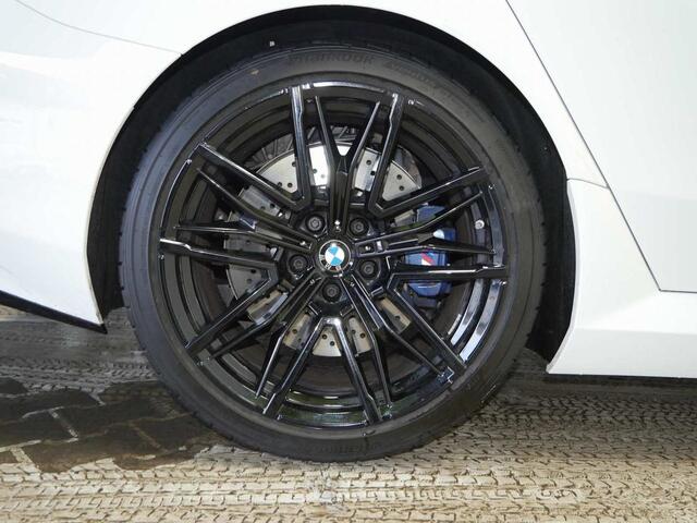 BMW M5 Touring M5 Touring | Trekhaak | Ventilatie | CoPilot | Bowers & Wilkins | M Driver's Package