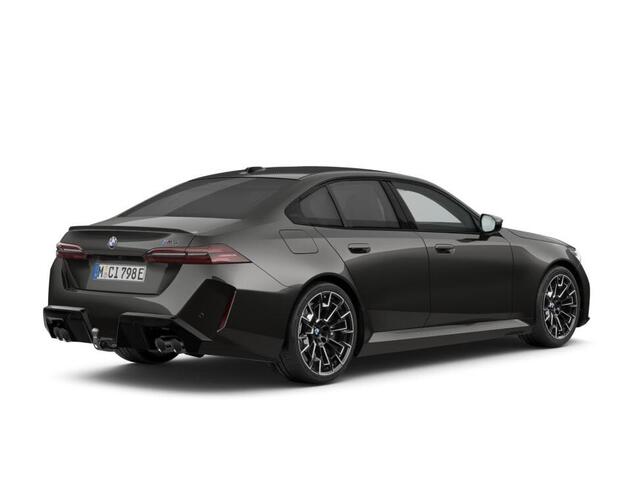 BMW M5 | M Drive Professional | Comfort Pack