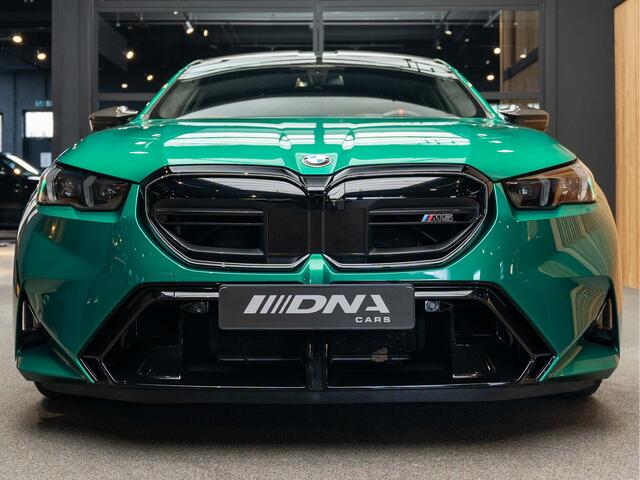 BMW M5 Keramisch Kuipstoelen Pano M5 Special Colour Carbon Harman&Kardon