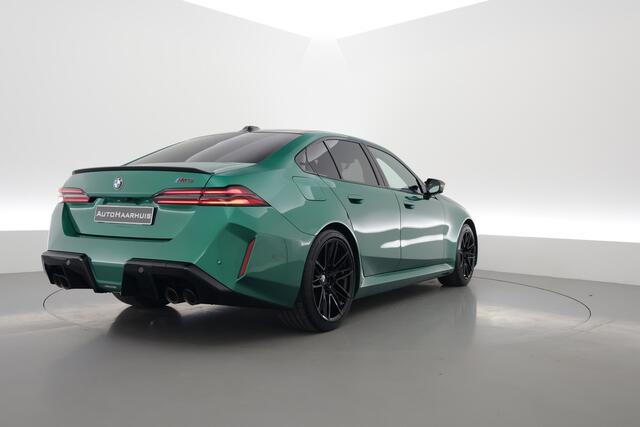 BMW M5 5-serie 727pk | Ultimate Pack | Keramisch | Carbon | Driving Assistant Pro. | B&W