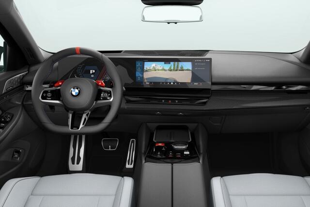 BMW M5 Sedan M5 | Comfort Pack | M Driver's Pack | Trekhaak