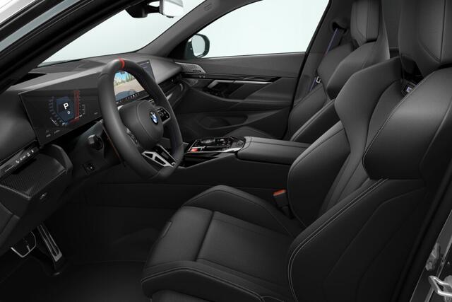 BMW M5 Sedan M5 | Comfort Pack | M Driver's Pack