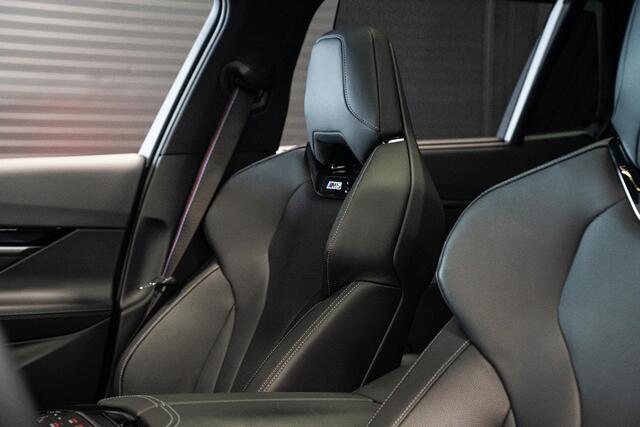 BMW M5 5-serie Touring *Bowers & Wilkins / Carbon-interieur / Stoelventilatie / Panorama / Memory / Keyless / Surround-View*