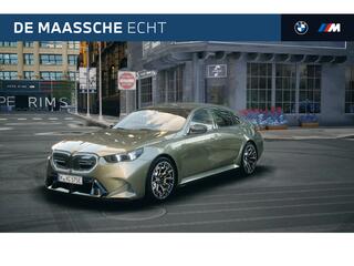 bmw-m5-5-serie-automaat---trekhaak-