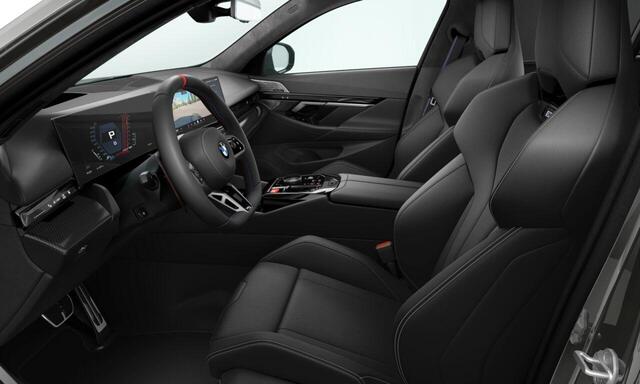 BMW M5 | M Drive Professional | Comfort Pack