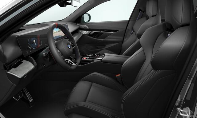 BMW M5 5-serie Sedan | CoPilot | Bowers&Wilkins | Carbon Pack | M Driver's Pack | Verwacht eind maart