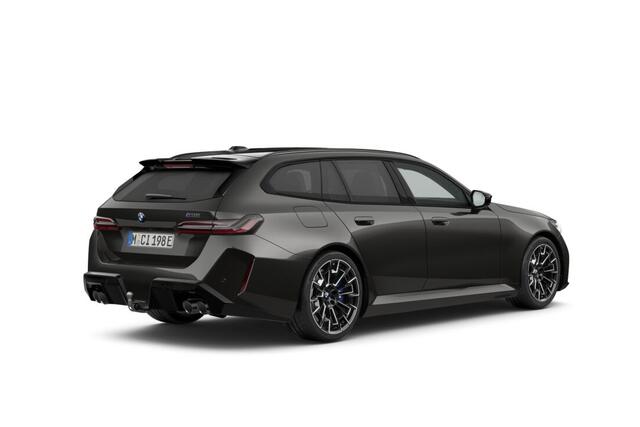 BMW M5 Touring M5 | Comfort Pack | M Driver's Pack | Trekhaak