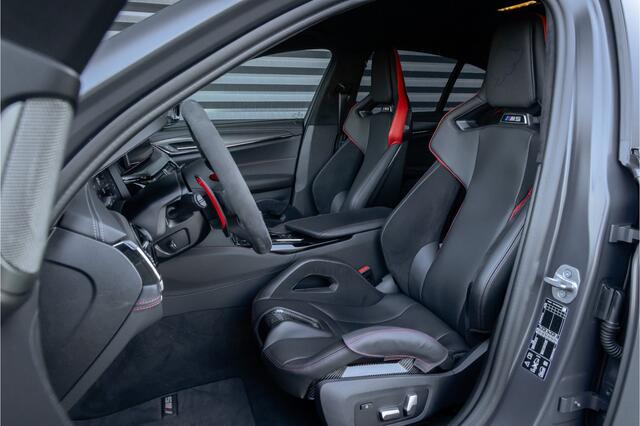 BMW M5 5-serie CS -Full PPF-