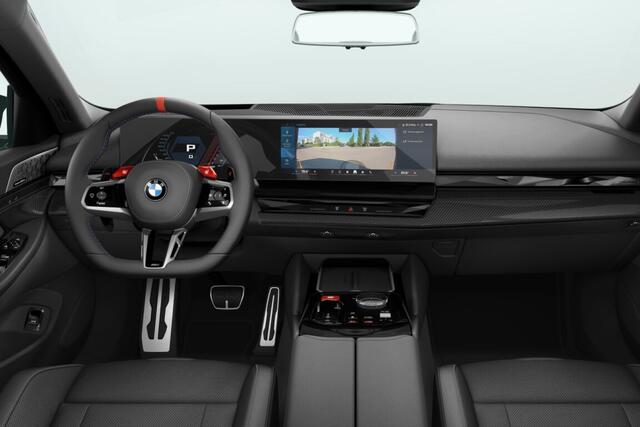 BMW M5 Sedan M5 | Comfort Pack | M Driver's Pack