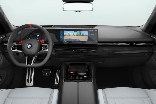 BMW M5 Touring