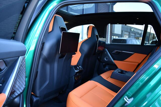 BMW M5 5-serie Touring Pano M-Driver Co-Pilot Carbon Alc-hemel B&W Alarm4