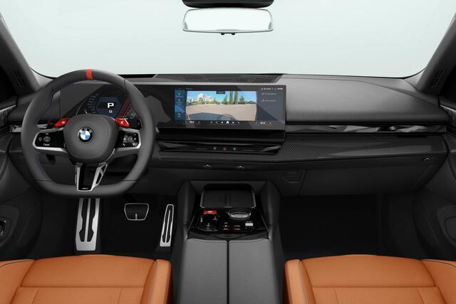 BMW M5 Touring | Trekhaak | Bowers & Wilkins | Driving Assistant Professional