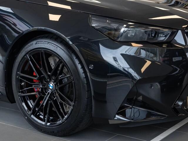 BMW M5 5-serie Touring ** M-DRIVER PACK (305 km/h), M-REMMEN, TREKH, ACC, MERINO LEDER, 20/21 INCH LMV ** 1e EIG - UNFALLFREI - Ex BMW AG ** ** INFORMEER OOK NAAR ONZE AANTREKKELIJKE FINANCIAL-LEASE TARIEVEN **