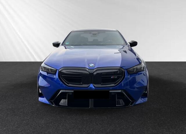 BMW M5 5 Serie V8 727 PK ACC Panoramadak Stoelkoeling Bowers Wilkins