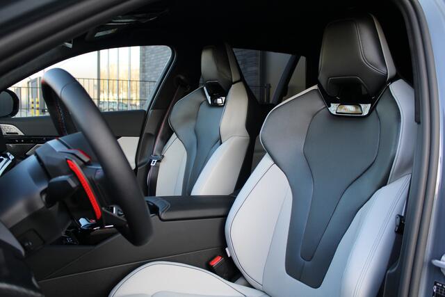 BMW M5 5-serie Touring | KERAMISCH | M-DRIVE PROFESSIONAL | CARBON SPLITTER | COMFORT-PACK | ALCANTARA | 4X STOELVERW |