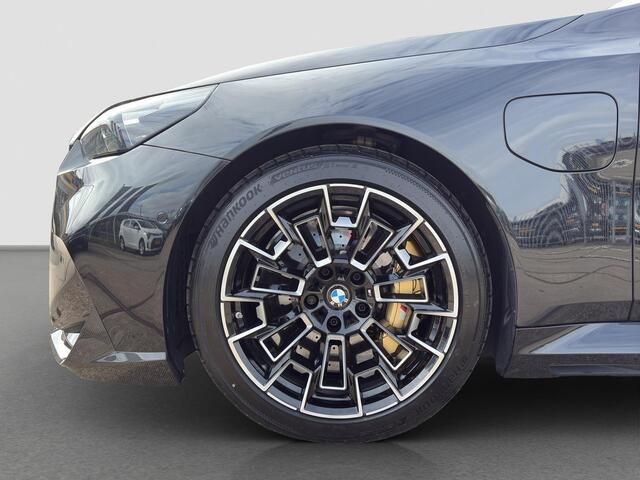 BMW M5 5-serie Keramische remmen, Carbon pack, M Drivers Package