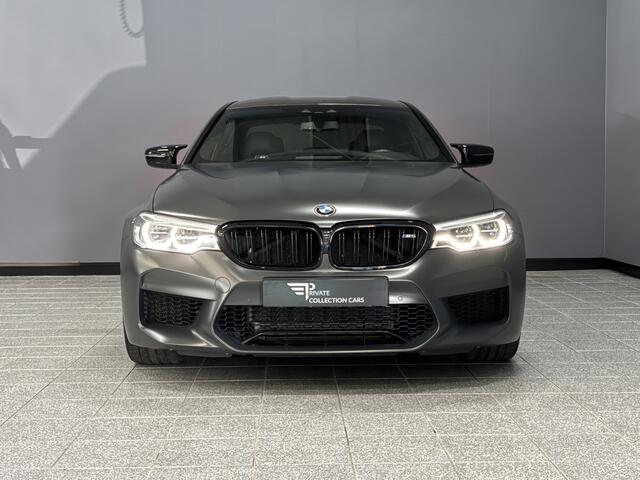 BMW M5 5-serie Competition 35 Jahre 1/350