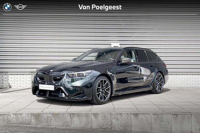 BMW M5 touring M5