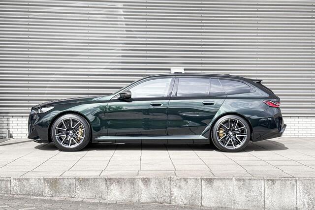 BMW M5 touring M5