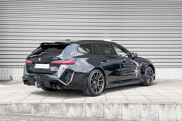 BMW M5 touring M5