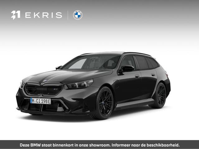 BMW M5 Touring Comfort Pack | Driving Assistant Professional | M Driver's Pack | Bowers & Wilkins |